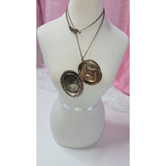 Jewelry Lot Vintage Fantasy Goldtone Theme Clean Curated Bundle Free Gift - Picture 10 of 16